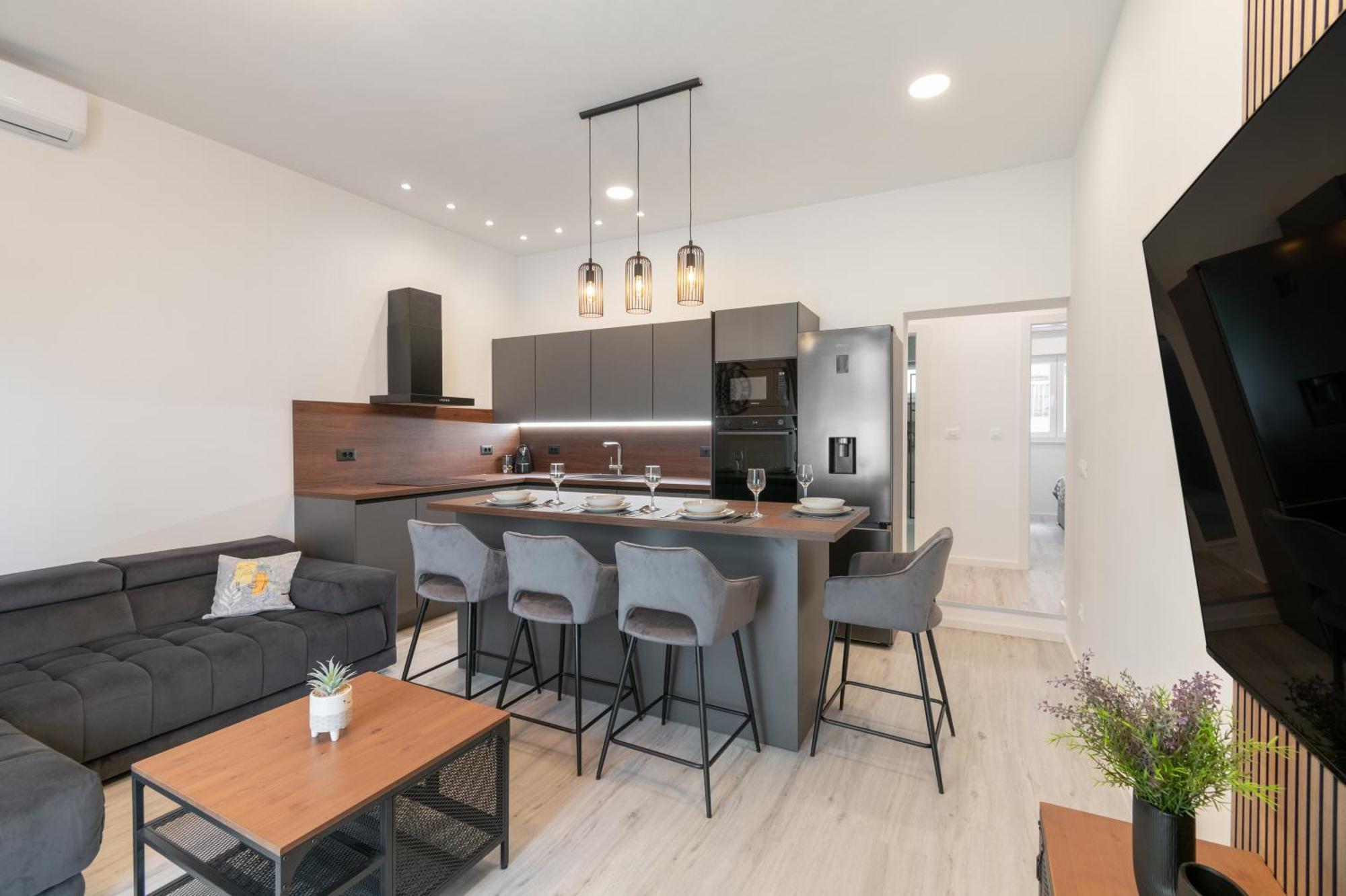 Apartamento Angelo Tučepi