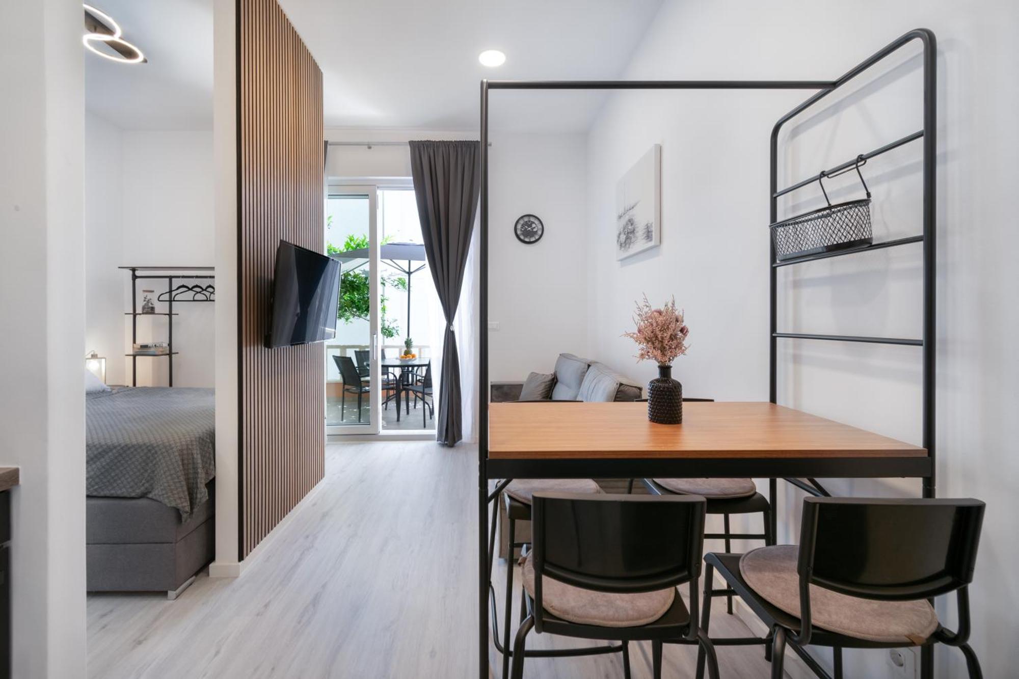 Angelo Apartamento Tučepi