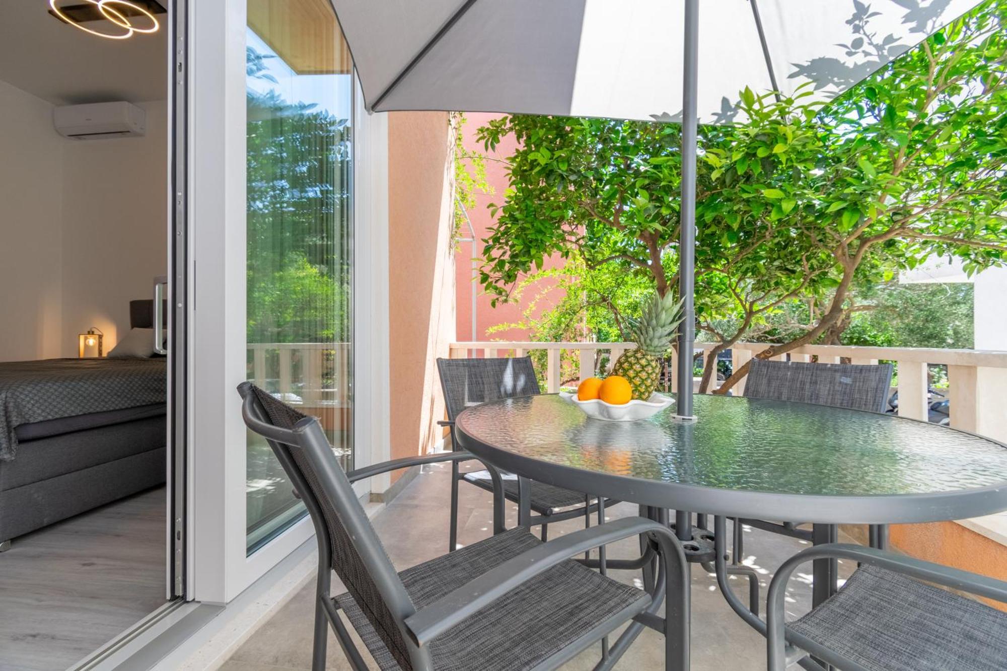 Apartamento Angelo Tučepi