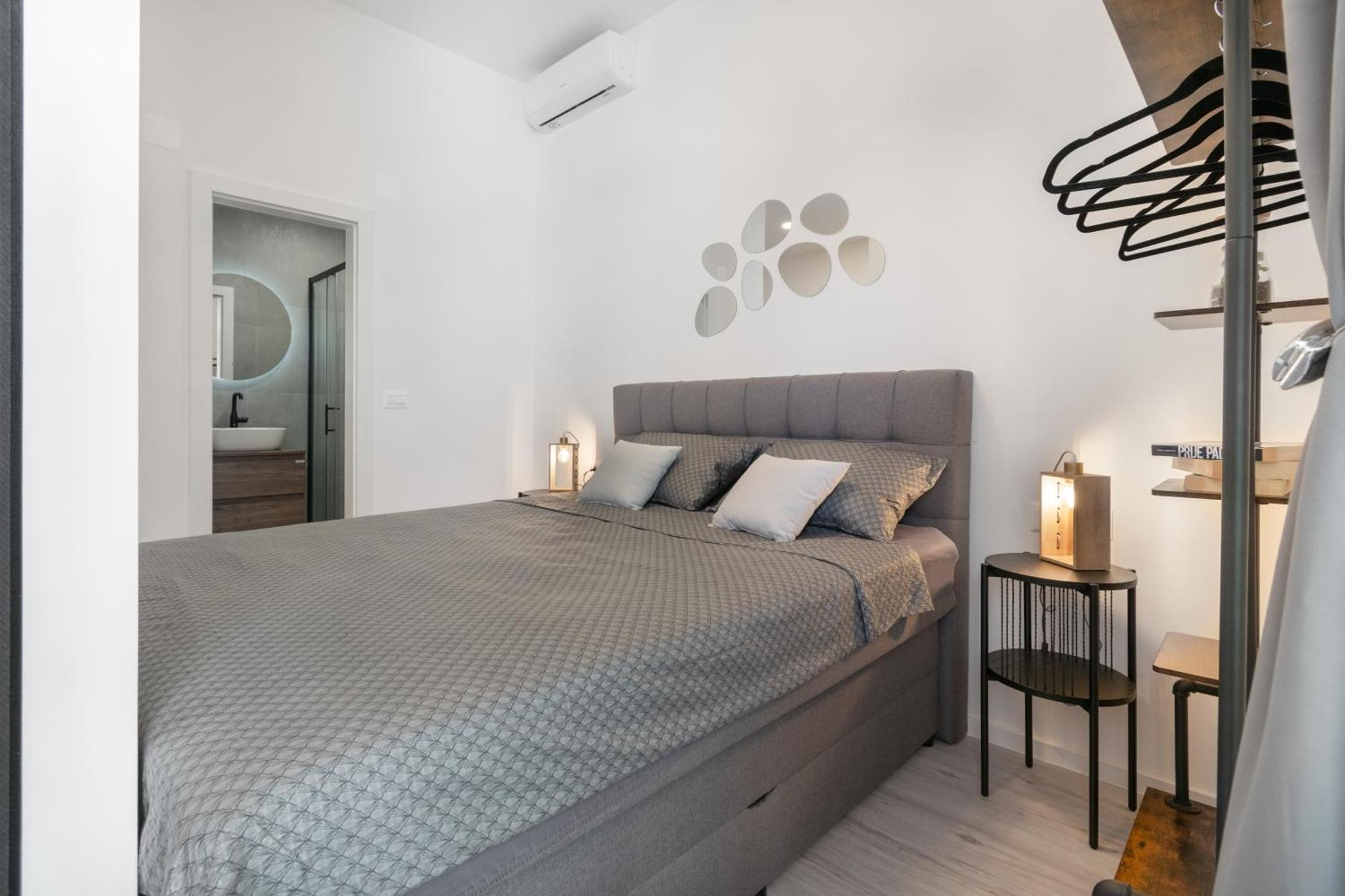Apartamento Angelo Tučepi